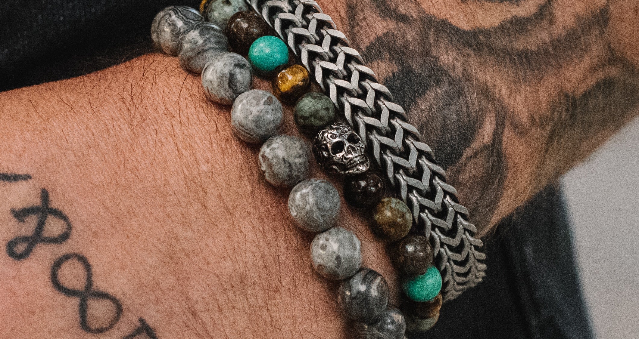 Skull Jewelry
