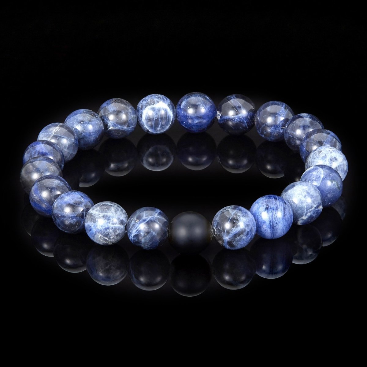 Sodalite | Crucible Jewelry Los Angeles