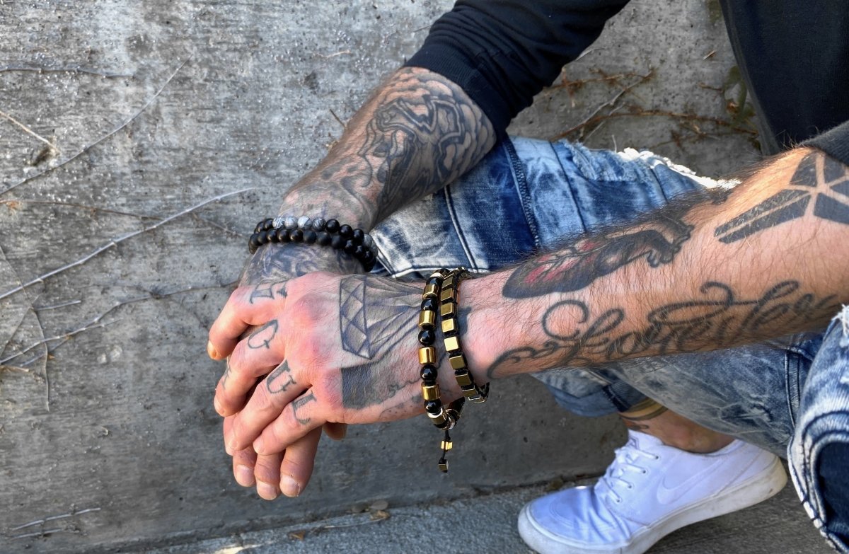 Top Selling | Crucible Jewelry Los Angeles
