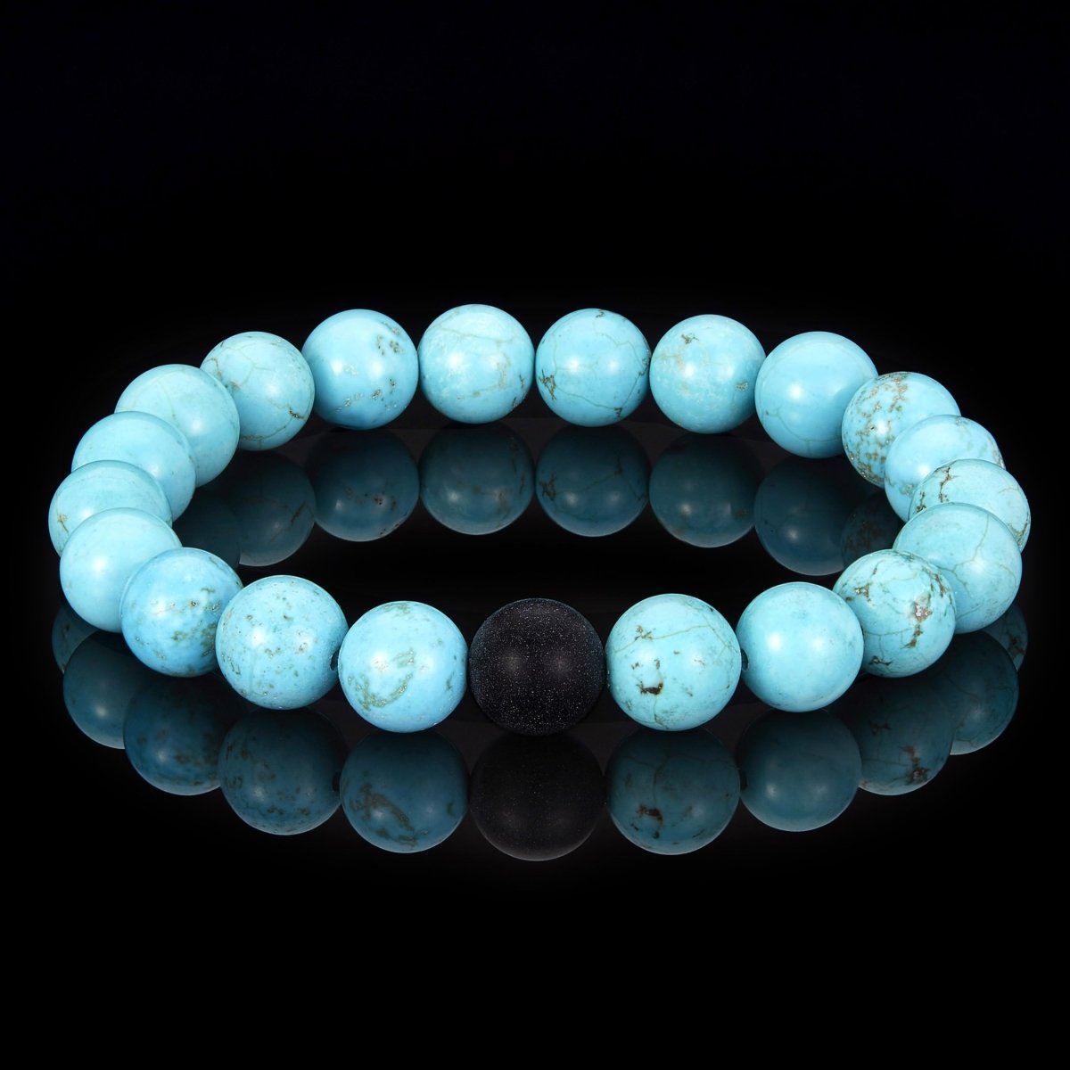 Turquoise | Crucible Jewelry Los Angeles