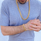 Gold