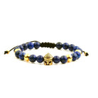 Lapis Lazuli/Gold