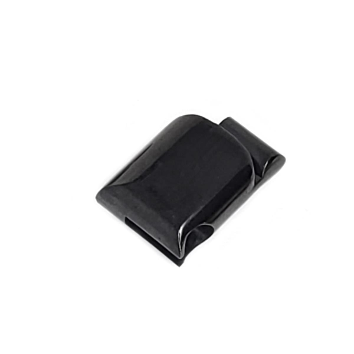 Crucible Black Plated Slide Magnetic Clasp Extender – Invicta Jewelry